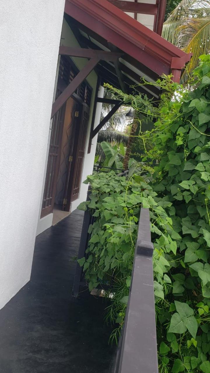 Villa Huvan Gonapinuwala West Exteriör bild